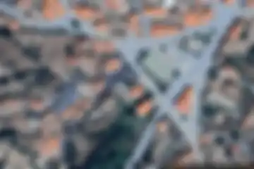 Cércio, Duas Igrejas