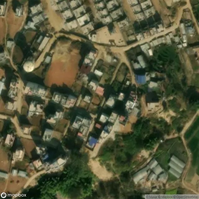 Abandoned site 27.6202,85.3302