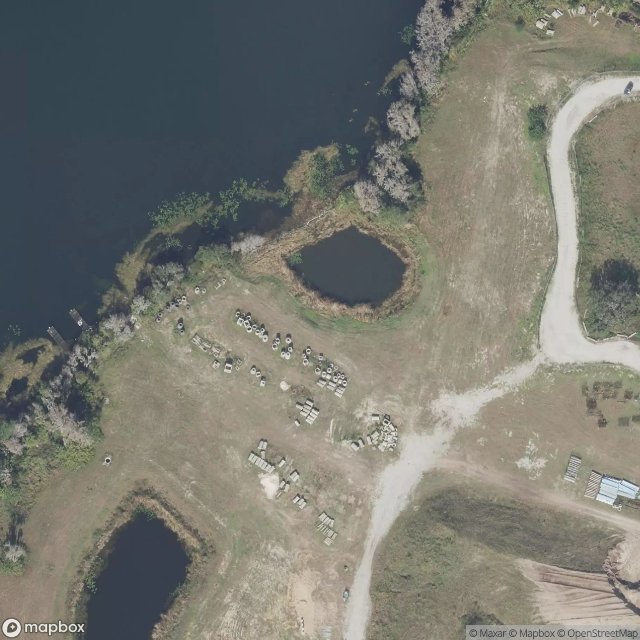 Bay Lake
