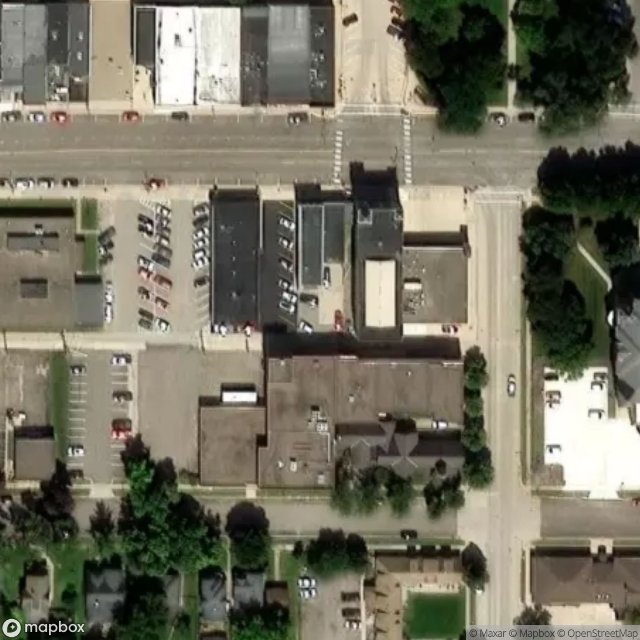 Minnesota State Public School Owatonna