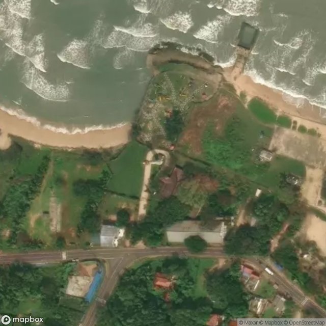 Kankesanthurai Lighthouse
