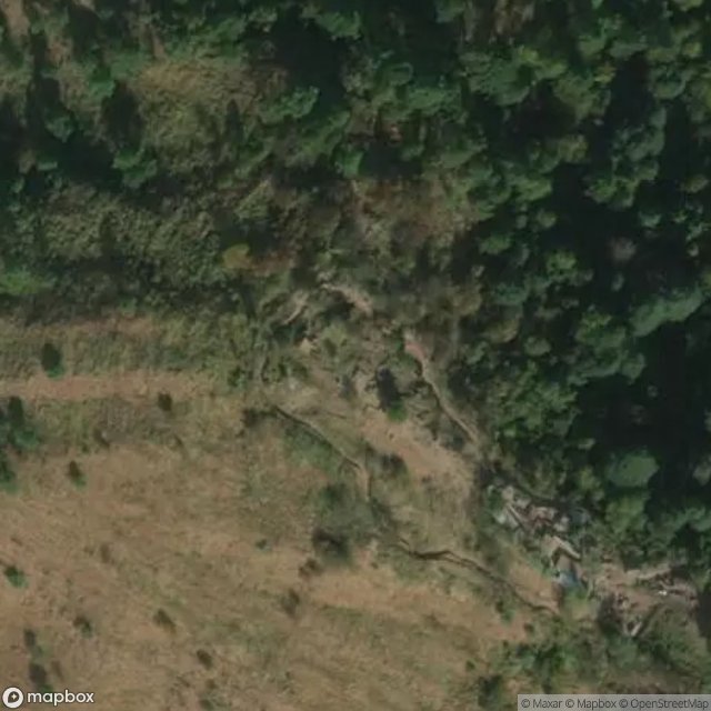 Abandoned site 34.0977,73.9121
