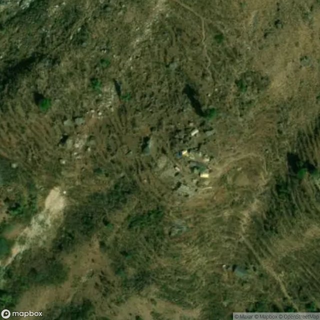 Abandoned site 27.9905,85.8003