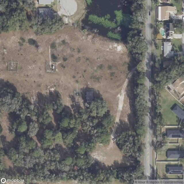 Sheeler Avenue, Apopka