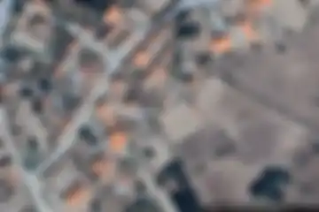 Cércio, Duas Igrejas