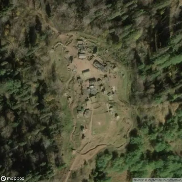 Abandoned site 34.0574,73.9191