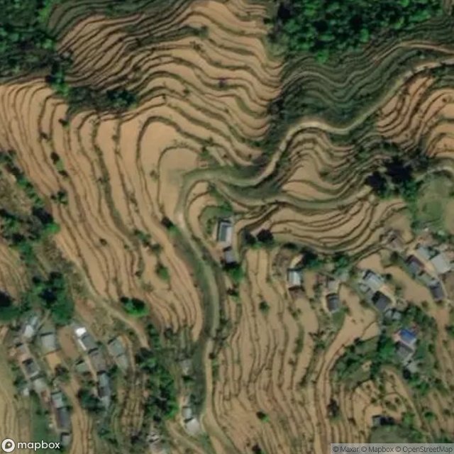 Abandoned site 27.9384,84.6015