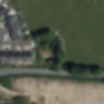 House spared