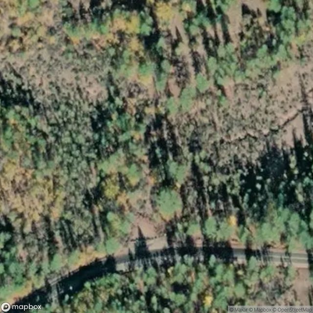 Waldo Road