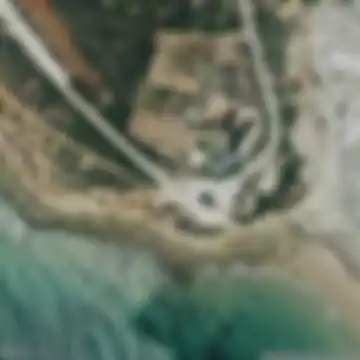Carretera del faro, Conil de la Frontera
