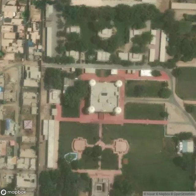 Darbar Mahal