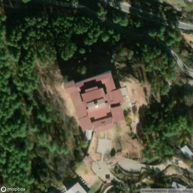 Simtokha Dzong