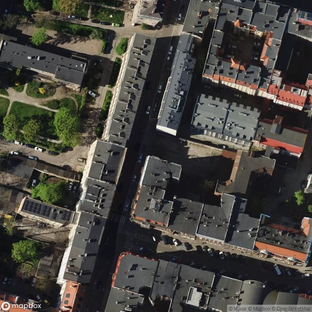 Stawowa, Wrocław