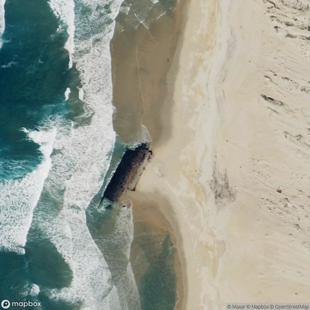 Monterey County, California