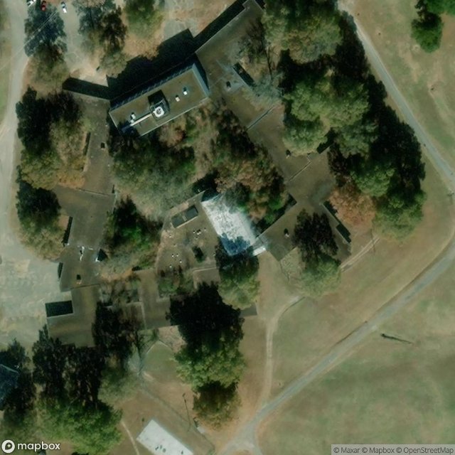 Robertson Road, Bolivar
