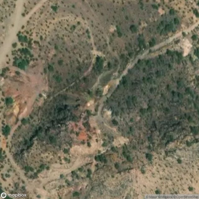 Harquahala Road