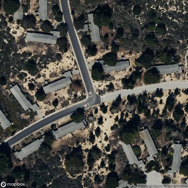 Cypress Knolls