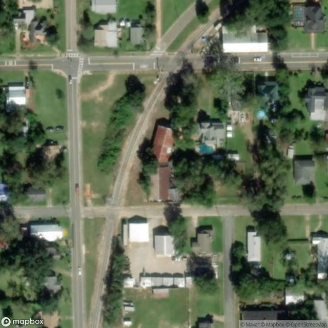 Golden Leaf Apartments., Quincy