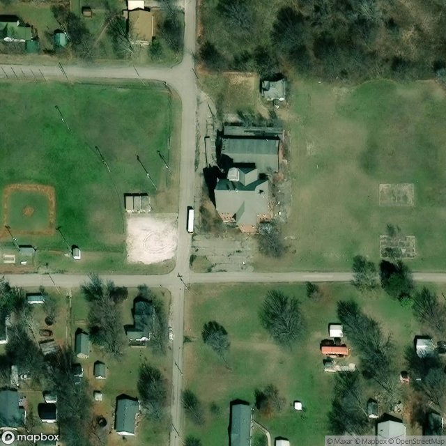 Alba High School