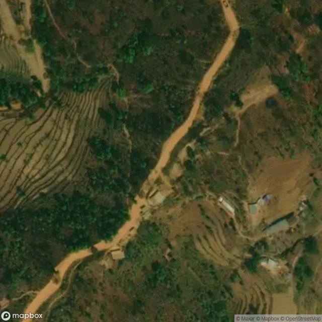 Abandoned site 27.9556,84.9080