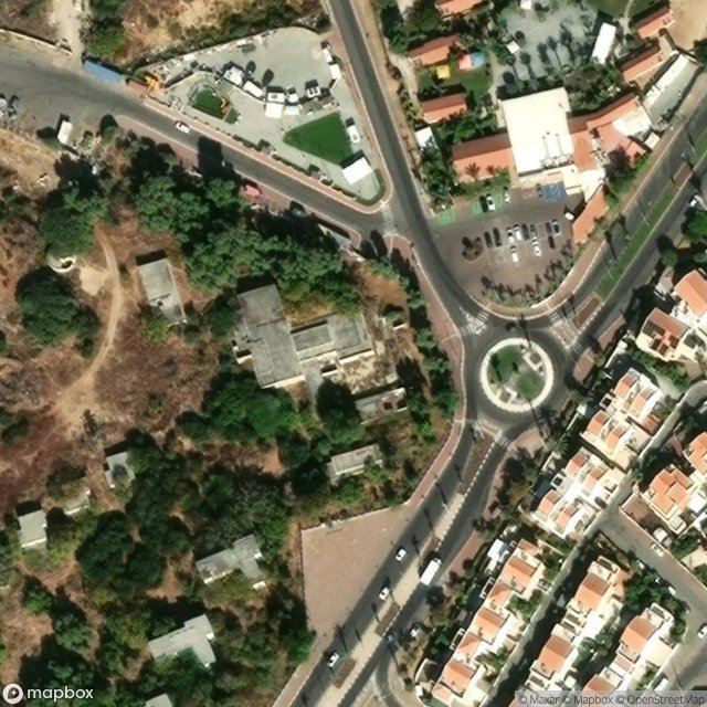 משה ואדית דורות, אשקלון