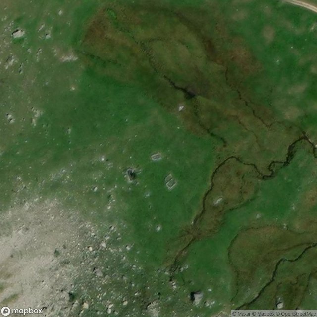 Canalino delle Masche, Roccaforte Mondovì