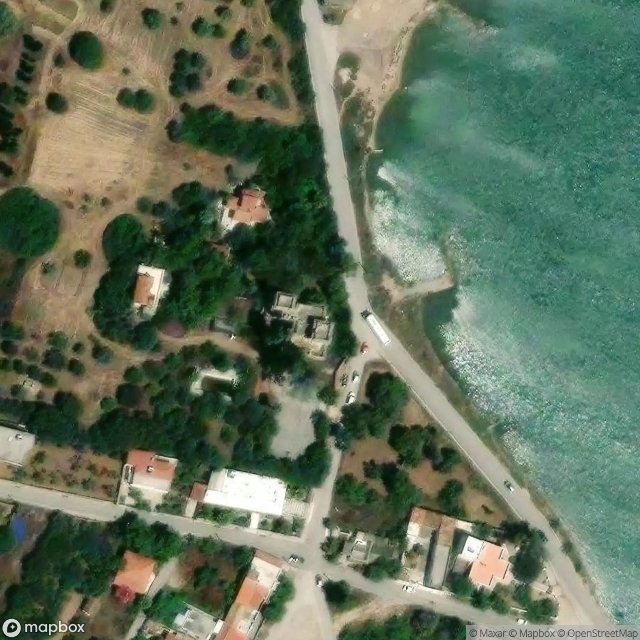 Σαλαμινομάχων, Δημοτική Ενότητα Σαλαμίνας