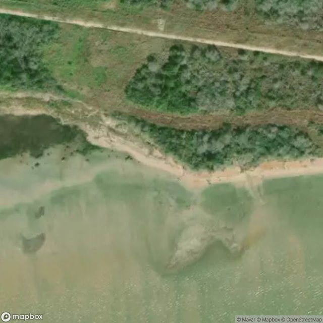 Cox Point