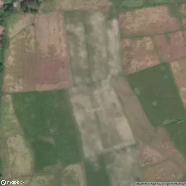 Abandoned site 16.4534,96.0032