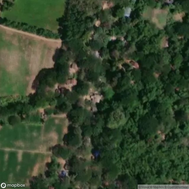 Possibly Abandoned Location #179050