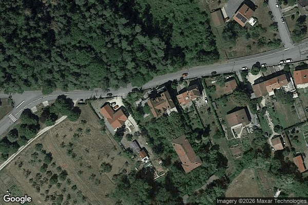 Avenue de Châtillon, Vittel