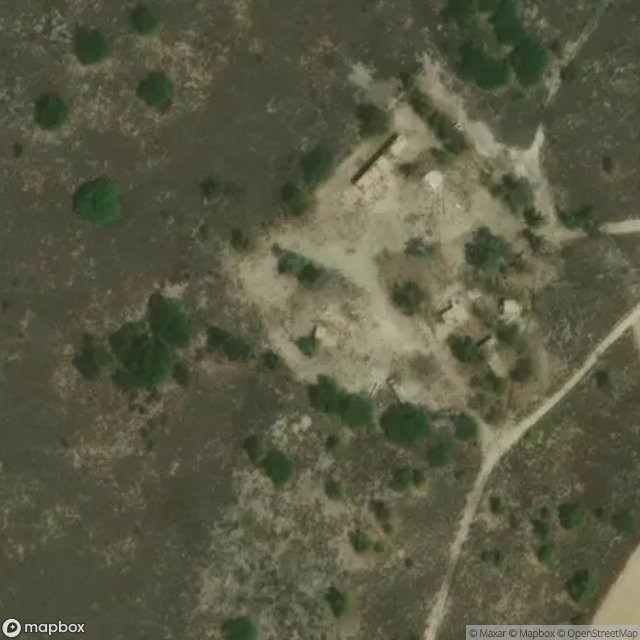 Abandoned site 32.0264,72.2006