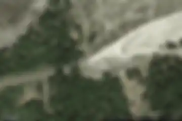 Szklarska Droga (Stara Droga Celna), Szklarska Poręba