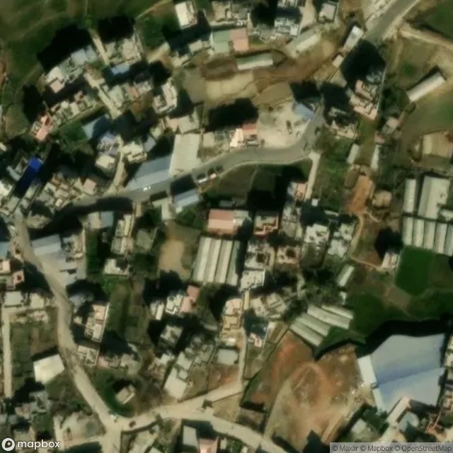 Abandoned site 27.7626,85.3321