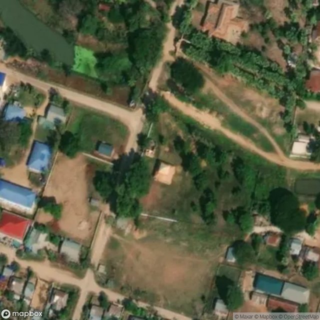 မိုးမိတ်ဟော်နန်းပရဝုဏ်