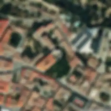 Convento de San Agustín (ruinas)