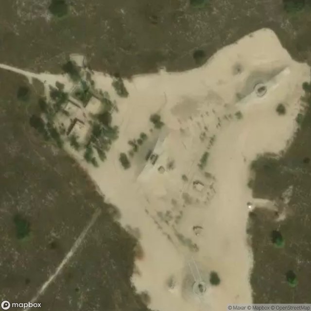 Abandoned site 32.0181,72.2247