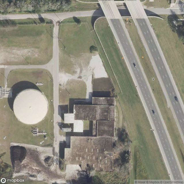 Western Beltway, Apopka
