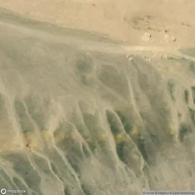 Abandoned site 33.5239,79.9334