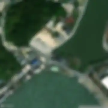 南之町, 岡山市