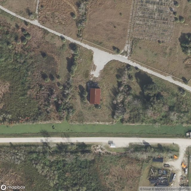 Apopka Wildlife Nature Drive