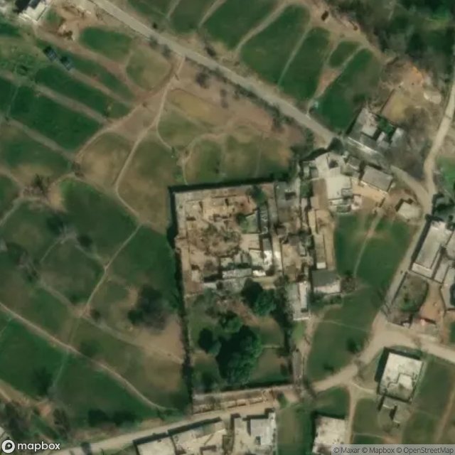 سرائے سعدآباد