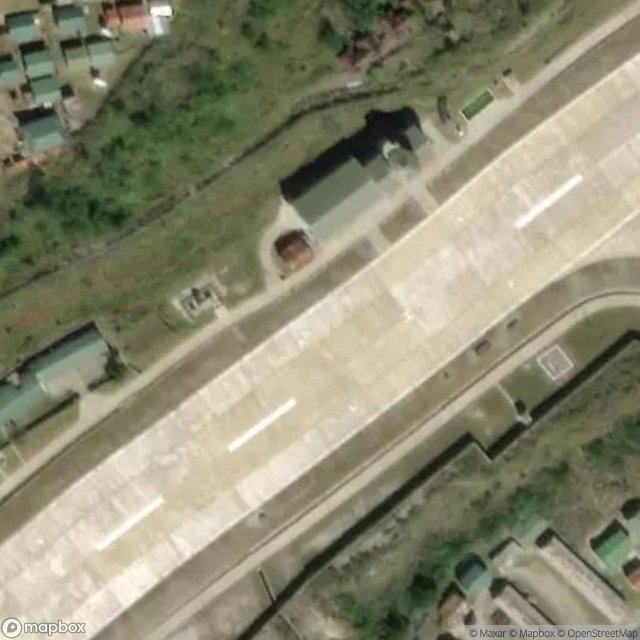 Walong Advanced Landing Ground