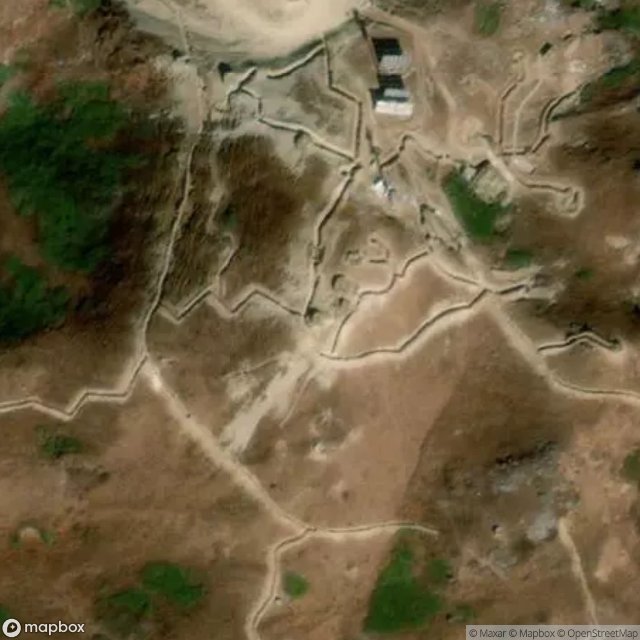 Abandoned site 27.2977,88.9292