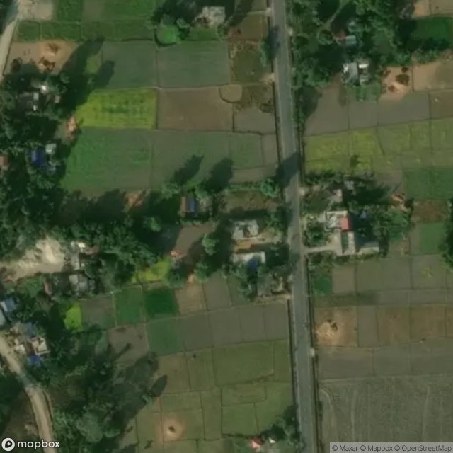 Abandoned site 26.5500,88.0678