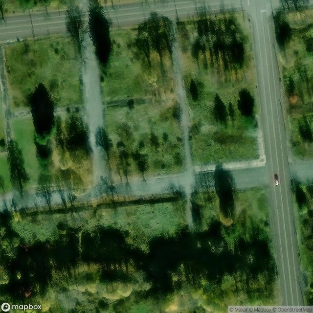 Centralia (Pennsylvania, USA)