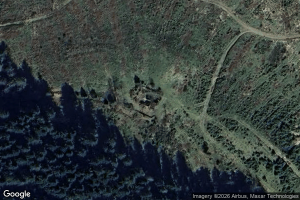 Chemin de Froidefontaine, Vagney