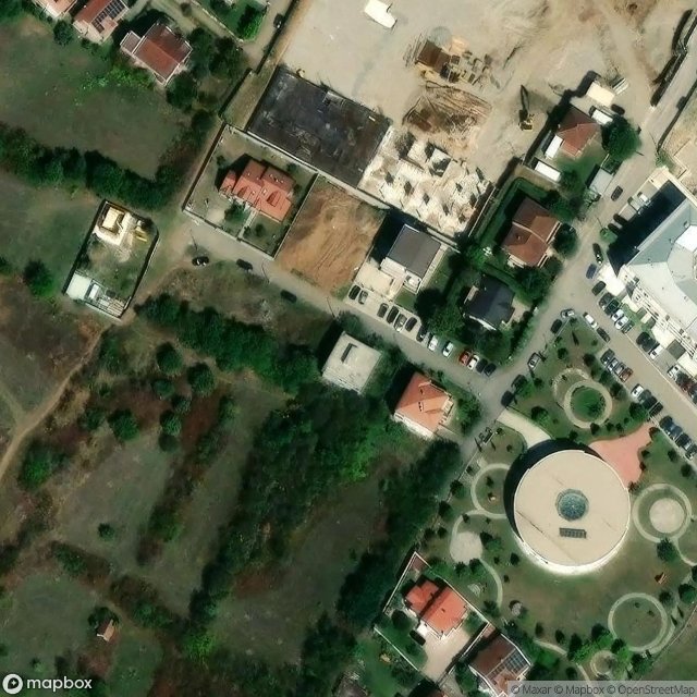 Zagorič, Podgorica