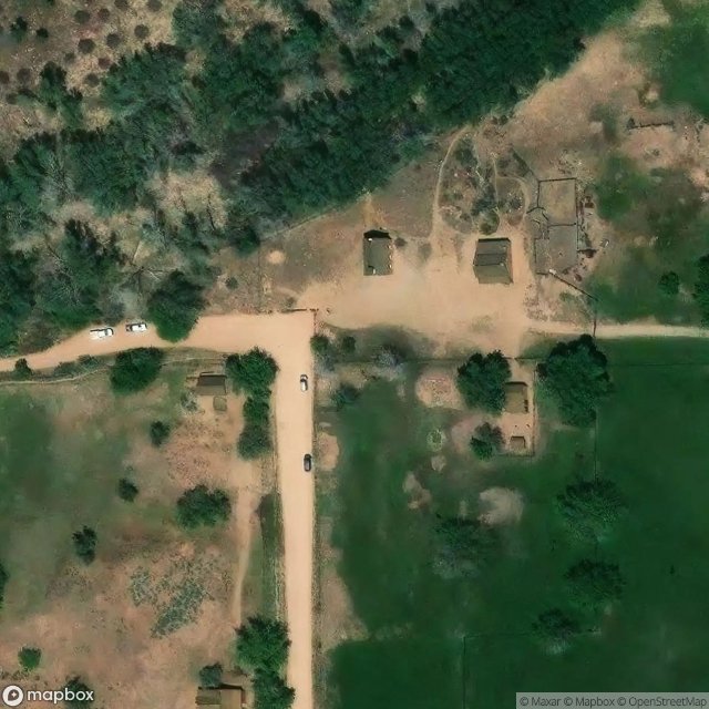 Grafton Ghost town