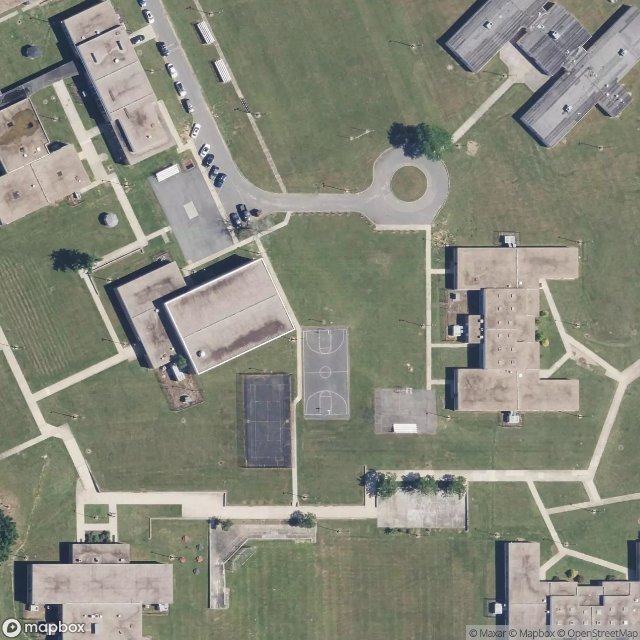 Forest Haven Asylum (Maryland, USA)